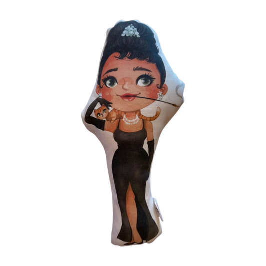 Audrey