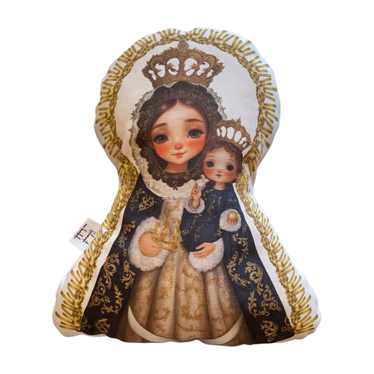 Consolación