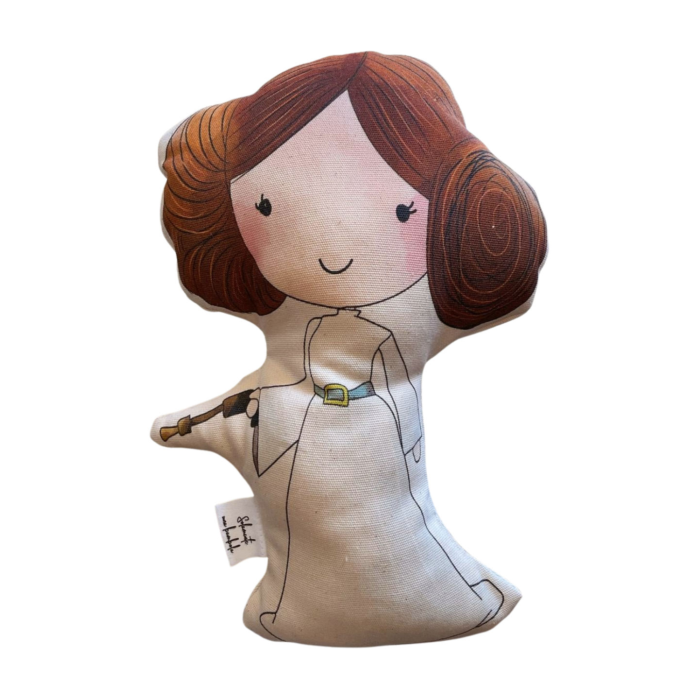 Leia